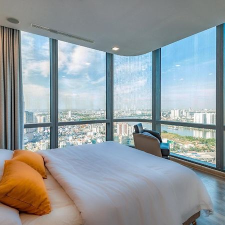 Urban Heights Rentals Landmark 81 Ho Chi Minh City Exterior photo